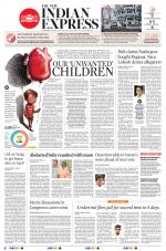 The New Indian Express-Vijayawada