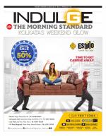 Indulge - Kolkata