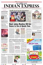 The New Indian Express-Kozhikode