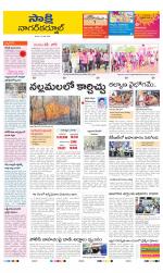 Nagarkurnool District