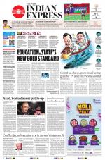 The New Indian Express-Vellore