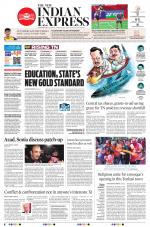 The New Indian Express-Nagapattinam