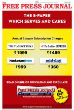 Free Press - Mumbai Epaper