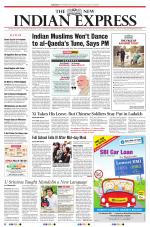 The New Indian Express-Bengaluru