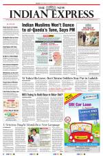 The New Indian Express-Belagavi