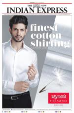 The New Indian Express-Bhubaneswar