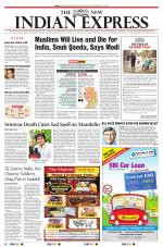 The New Indian Express-Villupuram