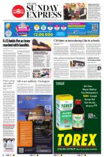 The New Indian Express-Shivamogga