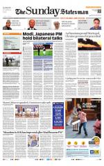 Siliguri - The Statesman