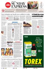 The New Indian Express-Nagapattinam