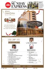 The New Indian Express-Kannur