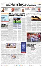 Delhi - The Statesman