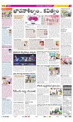 East Godavari Divisions