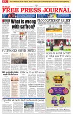Free Press - Mumbai Epaper