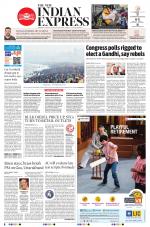 The New Indian Express-Vellore