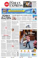 The New Indian Express-Kalaburagi