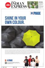 The New Indian Express-Hyderabad