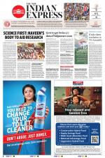 The New Indian Express-Mangaluru