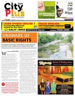 Banjarahills 20-26 September Vol-5, Issue-38