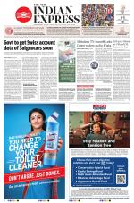 The New Indian Express-Nagapattinam