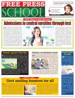 Free Press School - Indore Edition