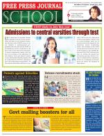 Free Press School - Mumbai Edition