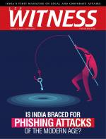 Lex WITNESS - India's First Magazine on Legal & Corporate Affairs
