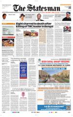 Siliguri - The Statesman