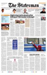 Delhi - The Statesman