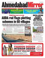 Ahmedabad Mirror