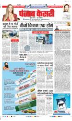Meerut - Punjab Kesari