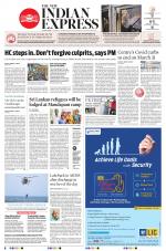 The New Indian Express-Coimbatore
