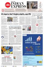 The New Indian Express-Sambalpur