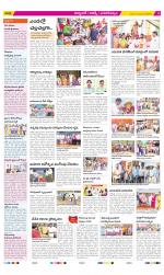 Hyderabad Constituencies