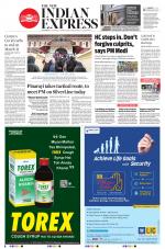 The New Indian Express-Kozhikode