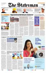 Delhi - The Statesman