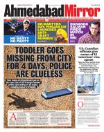 Ahmedabad Mirror