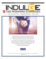 Indulge - Kolkata