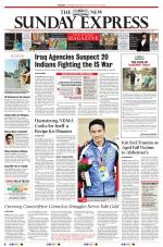 The New Indian Express-Kozhikode