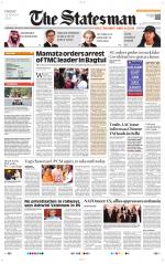 Kolkata - The Statesman