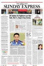 The New Indian Express-Chennai