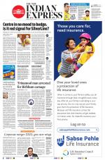 The New Indian Express-Kochi