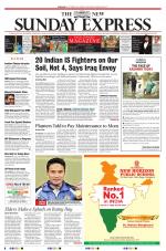 The New Indian Express-Mangaluru