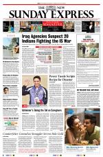 The New Indian Express-Kochi