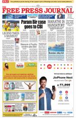 Free Press - Mumbai Epaper