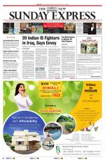 The New Indian Express-Bengaluru