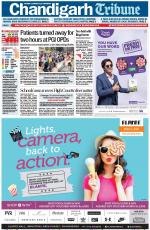 Chandigarh Tribune