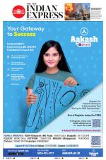 The New Indian Express-Kochi