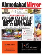 Ahmedabad Mirror