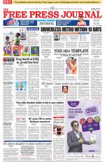 Free Press - Mumbai Epaper